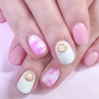 ネイル NOIROUGE所属・NOI ROUGEのネイルデザイン