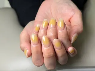 ネイル Nail&Eyela sh Nanaのネイルデザイン