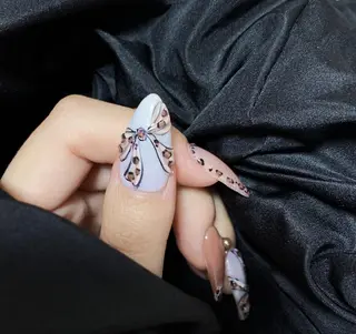 ネイル 閨匠 ビューティサロンのネイルデザイン