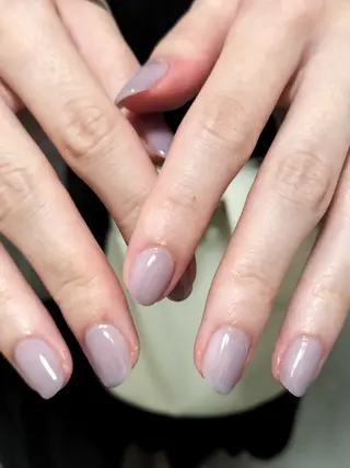ネイル inhernail hitomiのネイルデザイン