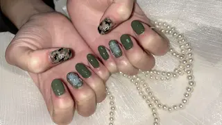 ネイル 《LB》ラブリエ Nail&eyeのマツエク・マツパデザイン