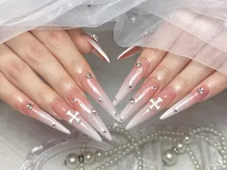 ネイル R1🎀Nail💕 池袋東口店のネイルデザイン