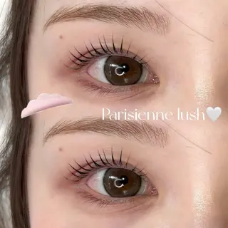 マツエク・マツパ mila.天神今泉店 / manariのマツエク・マツパデザイン