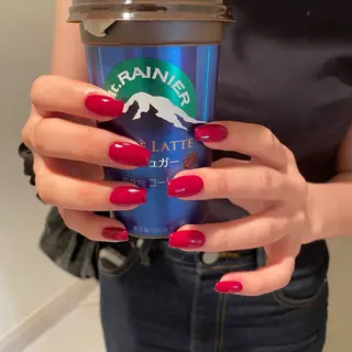 ネイル Ami 🦥のネイルデザイン