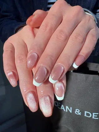 ネイル neouv所属・NEOUV_ mikuのネイルデザイン