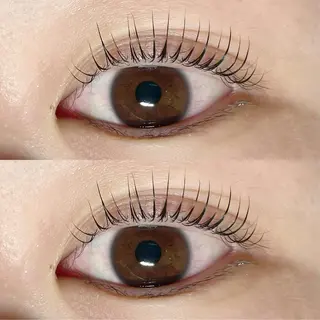 マツエク・マツパ Sakura - blow京橋の眉毛・アイブロウイメージ