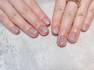 ネイル LUKE所属・もとまつ さちこのネイルデザイン