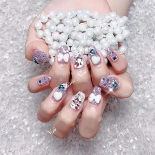 ネイル 🎀Sense Nail池袋店🎀のネイルデザイン