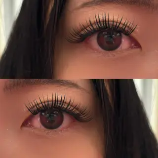 マツエク・マツパ BLINK すずきのマツエク・マツパデザイン