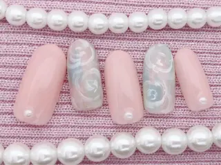 ネイル Verest 西荻窪のネイルデザイン