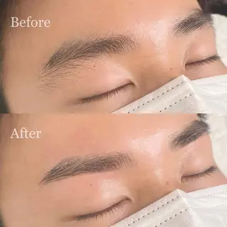 アイブロウ Eye Salon RiRe所属・M.Kayama 【2/1〜産休】のマツエク・マツパデザイン