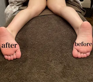 Dears /道後/フェイシャルのエステ・リラクイメージ