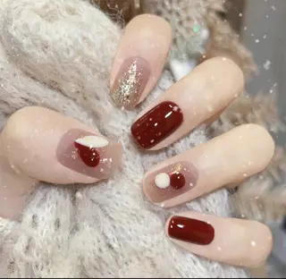 ネイル Cute beauty2のマツエク・マツパデザイン