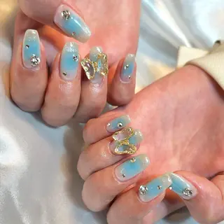 ネイル lcoco nailのネイルデザイン