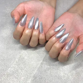 ネイル Nes.nail所属・🌼Nomura Yuko🌷のネイルデザイン