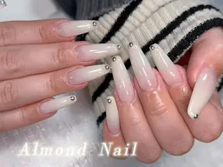 ネイル Almond Nail亀戸[アルモンドネイル]所属・亀戸nail ーひとみのネイルデザイン