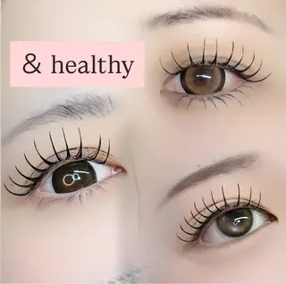 マツエク・マツパ 🪽NANA🪽 /完全個室サロン💎のマツエク・マツパデザイン