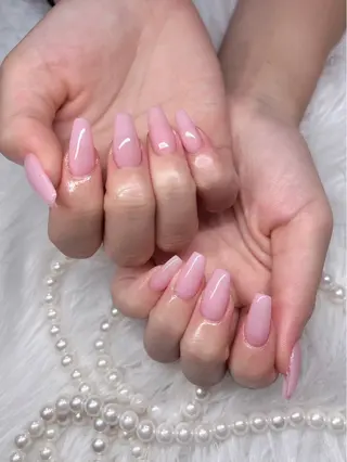 ネイル XIMINANAIL SALON堀江店のネイルデザイン