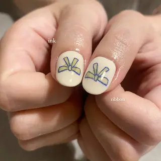 ネイル umi nailのネイルデザイン