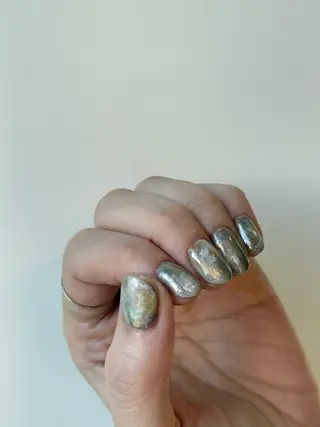 ネイル rroom所属・rroom rinaのネイルデザイン