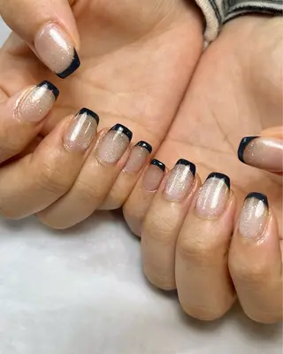 ネイル Reflection marikoのネイルデザイン