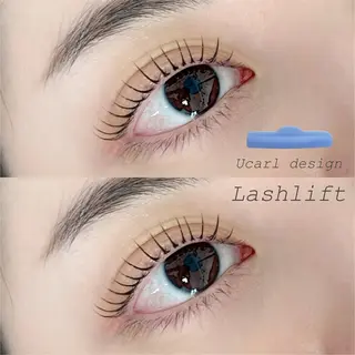 マツエク・マツパ m3 eyelash roomのマツエク・マツパデザイン