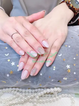 ネイル 小岩 Saraのネイルデザイン