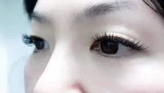 マツエク・マツパ 吉岡 ゆうなのマツエク・マツパデザイン