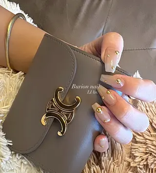 ネイル LIAn.（ﾘｱﾝ）所属・LIAn. yuinaのエステ・リラクイメージ