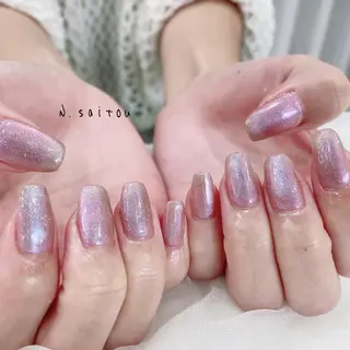 ネイル n. SAITOUのネイルデザイン