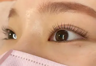 マツエク・マツパ ⋱  𝐁𝐒 misato ⋰のマツエク・マツパデザイン