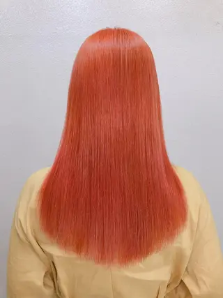 カラー 大人艶カラー/ ショートカット　辻岡のヘアスタイル