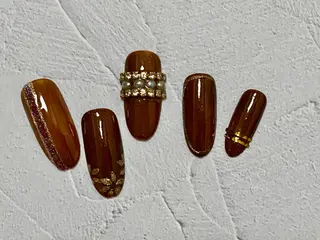 ネイル noheanail YONEDAのネイルデザイン