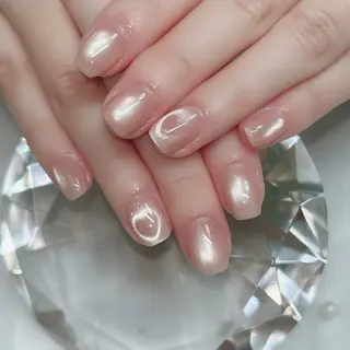 ネイル Cute Tips nailのネイルデザイン