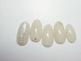 ネイル RiCIEL 【リシエル】 ネイル&アイラッシュ新琴似店所属・Ito Aiのネイルデザイン