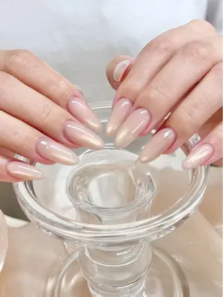 ネイル WonderShe nailsalon所属・WonderShe ひなのネイルデザイン
