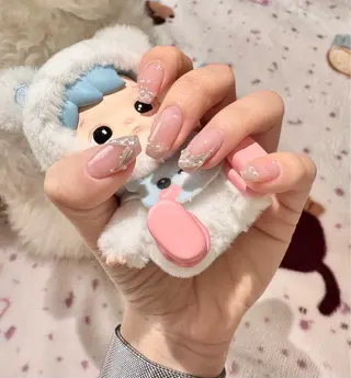 ネイル UnicornNail所属・Unicorn Nail 矢場町店のネイルデザイン