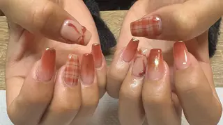 ネイル MH_ Nailのネイルデザイン
