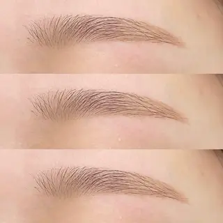 アイブロウ 似合わせ眉🪄🫧 michikaの眉毛・アイブロウイメージ