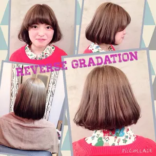 ミディアム カラー YAWN所属・YAWN《ヨウン》 Yucaのその他イメージ