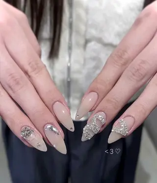 ネイル UM Nail Salonのネイルデザイン