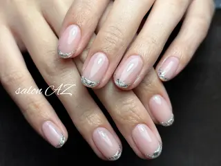 ネイル salon AZのネイルデザイン