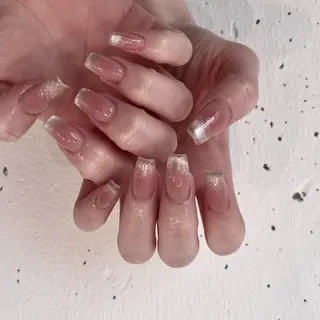 ネイル Nes.nail所属・🌼Nomura Yuko🌷のネイルデザイン