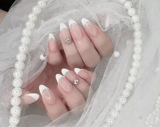 ネイル R salonのネイルデザイン