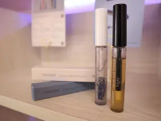 パーマ Beauty Salon Moana所属・まつ毛と眉毛♥ ゆうか✨のマツエク・マツパデザイン