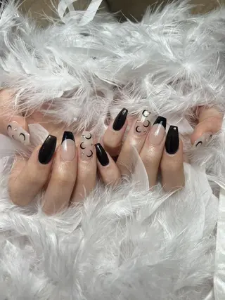 ネイル Diamond NAIL💝のネイルデザイン