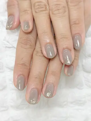 ネイル le rue MIKAのネイルデザイン