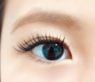 マツエク・マツパ enn.. 【エン】の眉毛・アイブロウイメージ