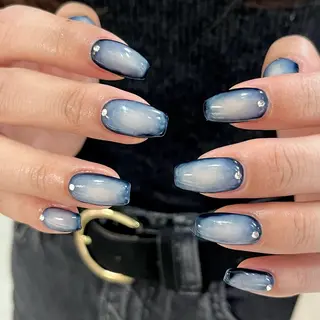 ネイル Fairy 若月のネイルデザイン