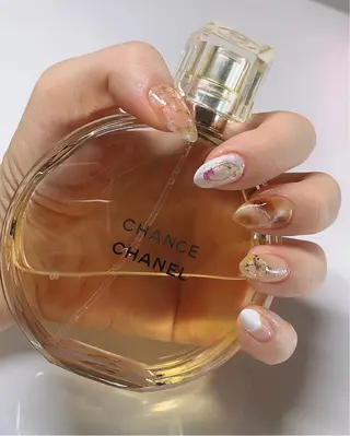 ネイル Pretty  J nail salon所属・pretty Jのネイルデザイン